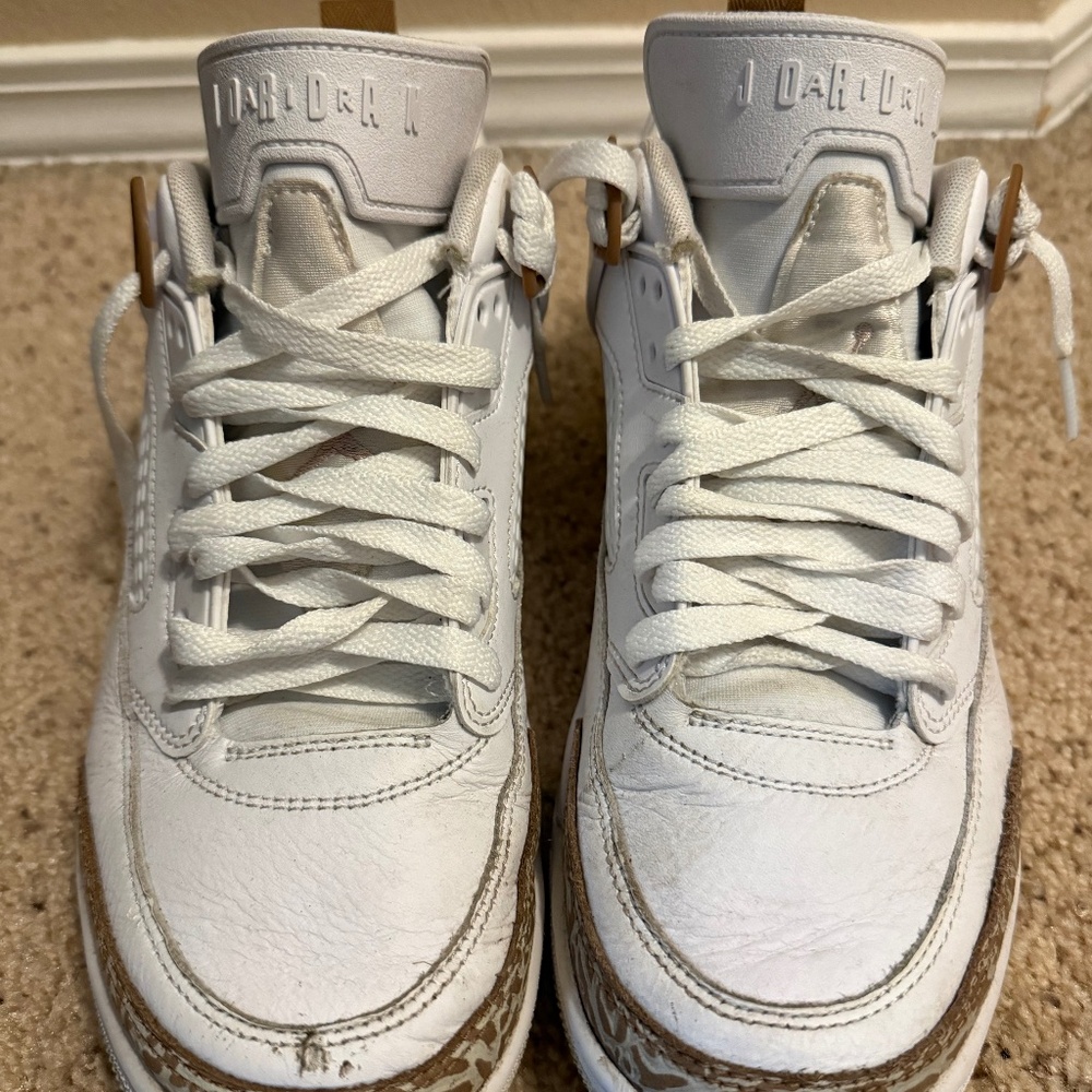Nike Jordan Spizike Low